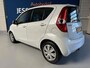 Suzuki Splash 1.0 Comfort,bj.2011,kleur:(parelmoer)wit,5 deurs,airco,APK tot 04/2027 en NAP met 138363 km.stereo,zeer zuinige auto
