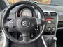 Suzuki Splash 1.0 Comfort,bj.2011,kleur:(parelmoer)wit,5 deurs,airco,APK tot 04/2027 en NAP met 138363 km.stereo,zeer zuinige auto