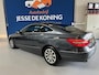 Mercedes-Benz E-klasse Coupé 250 CGI Avantgarde Automaat,bj.2009,kleur: grijs,half leder,navigatie,climate,NAP 293531 km.APK 07/27