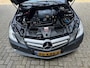 Mercedes-Benz E-klasse Coupé 250 CGI Avantgarde Automaat,bj.2009,kleur: grijs,half leder,navigatie,climate,NAP 293531 km.APK 07/27