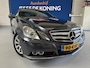 Mercedes-Benz E-klasse Coupé 250 CGI Avantgarde Automaat,bj.2009,kleur: grijs,half leder,navigatie,climate,NAP 293531 km.APK 07/27