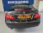 Mercedes-Benz E-klasse Coupé 250 CGI Avantgarde Automaat,bj.2009,kleur: grijs,half leder,navigatie,climate,NAP 293531 km.APK 07/27