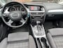 Audi A4 Avant 2.0 TFSI Business Edition Automaat,bj.2015,kleur:rood ! Navigatie,Climate,Trekhaak,APK 10/2026 en NAP met 218372 km.