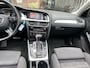 Audi A4 Avant 2.0 TFSI Business Edition Automaat,bj.2015,kleur:rood ! Navigatie,Climate,Trekhaak,APK 10/2026 en NAP met 218372 km.