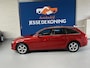 Audi A4 Avant 2.0 TFSI Business Edition Automaat,bj.2015,kleur:rood ! Navigatie,Climate,Trekhaak,APK 10/2026 en NAP met 218372 km.