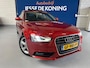 Audi A4 Avant 2.0 TFSI Business Edition Automaat,bj.2015,kleur:rood ! Navigatie,Climate,Trekhaak,APK 10/2026 en NAP met 218372 km.