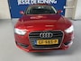 Audi A4 Avant 2.0 TFSI Business Edition Automaat,bj.2015,kleur:rood ! Navigatie,Climate,Trekhaak,APK 10/2026 en NAP met 218372 km.