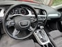 Audi A4 Avant 2.0 TFSI Business Edition Automaat,bj.2015,kleur:rood ! Navigatie,Climate,Trekhaak,APK 10/2026 en NAP met 218372 km.
