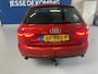 Audi A4 Avant 2.0 TFSI Business Edition Automaat,bj.2015,kleur:rood ! Navigatie,Climate,Trekhaak,APK 10/2026 en NAP met 218372 km.