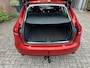 Audi A4 Avant 2.0 TFSI Business Edition Automaat,bj.2015,kleur:rood ! Navigatie,Climate,Trekhaak,APK 10/2026 en NAP met 218372 km.
