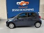Citroën C1 1.0 e-VTi Feel,bj.2014,airco,nieuw model, NAP met 198.526 km !! APK tot 03-2026 !!