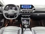 Citroën E-C4 136pk Shine 50 kWh Automaat | 1ste Eigenaar | Schuif-/kanteldak | Navigatie | Climate Control | Adaptieve Cruise Control | 18"LMV | Full-LED | Stoel-/voorruitverwarming | Dodehoekdetectie |