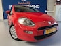 Fiat Punto Evo 0.9 TwinAir Street,bj.2014,kleur:rood,airco,sportvelgen,NAP met 168711 km.en APK tot 10/2026 ,zeer zuinige auto !