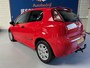 Fiat Punto Evo 0.9 TwinAir Street,bj.2014,kleur:rood,airco,sportvelgen,NAP met 168711 km.en APK tot 10/2026 ,zeer zuinige auto !