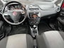 Fiat Punto Evo 0.9 TwinAir Street,bj.2014,kleur:rood,airco,sportvelgen,NAP met 168711 km.en APK tot 10/2026 ,zeer zuinige auto !