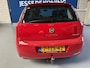 Fiat Punto Evo 0.9 TwinAir Street,bj.2014,kleur:rood,airco,sportvelgen,NAP met 168711 km.en APK tot 10/2026 ,zeer zuinige auto !