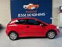 Fiat Punto Evo 0.9 TwinAir Street,bj.2014,kleur:rood,airco,sportvelgen,NAP met 168711 km.en APK tot 10/2026 ,zeer zuinige auto !