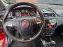 Fiat Punto Evo 0.9 TwinAir Street,bj.2014,kleur:rood,airco,sportvelgen,NAP met 168711 km.en APK tot 10/2026 ,zeer zuinige auto !