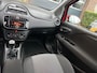Fiat Punto Evo 0.9 TwinAir Street,bj.2014,kleur:rood,airco,sportvelgen,NAP met 168711 km.en APK tot 10/2026 ,zeer zuinige auto !