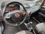 Fiat Punto Evo 0.9 TwinAir Street,bj.2014,kleur:rood,airco,sportvelgen,NAP met 168711 km.en APK tot 10/2026 ,zeer zuinige auto !