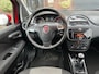 Fiat Punto Evo 0.9 TwinAir Street,bj.2014,kleur:rood,airco,sportvelgen,NAP met 168711 km.en APK tot 10/2026 ,zeer zuinige auto !