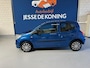Renault Twingo 1.2 Authentique,bj.2008,kleur:blauw ! NAP met 164377 km.en APK 03/2026, zeer zuinige auto met stuurbekrachtiging.