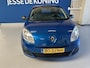 Renault Twingo 1.2 Authentique,bj.2008,kleur:blauw ! NAP met 164377 km.en APK 03/2026, zeer zuinige auto met stuurbekrachtiging.