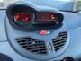 Renault Twingo 1.2 Authentique,bj.2008,kleur:blauw ! NAP met 164377 km.en APK 03/2026, zeer zuinige auto met stuurbekrachtiging.