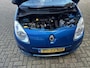 Renault Twingo 1.2 Authentique,bj.2008,kleur:blauw ! NAP met 164377 km.en APK 03/2026, zeer zuinige auto met stuurbekrachtiging.