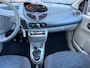 Renault Twingo 1.2 Authentique,bj.2008,kleur:blauw ! NAP met 164377 km.en APK 03/2026, zeer zuinige auto met stuurbekrachtiging.