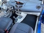 Renault Twingo 1.2 Authentique,bj.2008,kleur:blauw ! NAP met 164377 km.en APK 03/2026, zeer zuinige auto met stuurbekrachtiging.