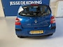 Renault Twingo 1.2 Authentique,bj.2008,kleur:blauw ! NAP met 164377 km.en APK 03/2026, zeer zuinige auto met stuurbekrachtiging.