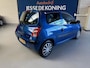 Renault Twingo 1.2 Authentique,bj.2008,kleur:blauw ! NAP met 164377 km.en APK 03/2026, zeer zuinige auto met stuurbekrachtiging.