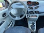 Renault Twingo 1.2 Authentique,bj.2008,kleur:blauw ! NAP met 164377 km.en APK 03/2026, zeer zuinige auto met stuurbekrachtiging.