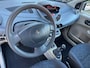 Renault Twingo 1.2 Authentique,bj.2008,kleur:blauw ! NAP met 164377 km.en APK 03/2026, zeer zuinige auto met stuurbekrachtiging.