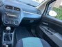Fiat Punto Grande 1.2 Dynamic,bj.2009,kleur:grijs ! Airco,Sportvelgen,Stereo/Aux,1e eigenaar ! APK tot 02/2026 en NAP 200356 km.
