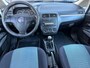 Fiat Punto Grande 1.2 Dynamic,bj.2009,kleur:grijs ! Airco,Sportvelgen,Stereo/Aux,1e eigenaar ! APK tot 02/2026 en NAP 200356 km.
