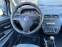 Fiat Punto Grande 1.2 Dynamic,bj.2009,kleur:grijs ! Airco,Sportvelgen,Stereo/Aux,1e eigenaar ! APK tot 02/2026 en NAP 200356 km.