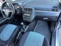 Fiat Punto Grande 1.2 Dynamic,bj.2009,kleur:grijs ! Airco,Sportvelgen,Stereo/Aux,1e eigenaar ! APK tot 02/2026 en NAP 200356 km.