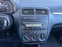Fiat Punto Grande 1.2 Dynamic,bj.2009,kleur:grijs ! Airco,Sportvelgen,Stereo/Aux,1e eigenaar ! APK tot 02/2026 en NAP 200356 km.