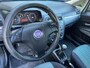 Fiat Punto Grande 1.2 Dynamic,bj.2009,kleur:grijs ! Airco,Sportvelgen,Stereo/Aux,1e eigenaar ! APK tot 02/2026 en NAP 200356 km.