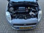 Fiat Punto Grande 1.2 Dynamic,bj.2009,kleur:grijs ! Airco,Sportvelgen,Stereo/Aux,1e eigenaar ! APK tot 02/2026 en NAP 200356 km.
