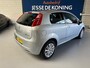 Fiat Punto Grande 1.2 Dynamic,bj.2009,kleur:grijs ! Airco,Sportvelgen,Stereo/Aux,1e eigenaar ! APK tot 02/2026 en NAP 200356 km.