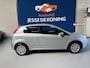 Fiat Punto Grande 1.2 Dynamic,bj.2009,kleur:grijs ! Airco,Sportvelgen,Stereo/Aux,1e eigenaar ! APK tot 02/2026 en NAP 200356 km.