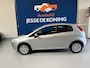 Fiat Punto Grande 1.2 Dynamic,bj.2009,kleur:grijs ! Airco,Sportvelgen,Stereo/Aux,1e eigenaar ! APK tot 02/2026 en NAP 200356 km.