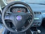 Fiat Punto Grande 1.2 Dynamic,bj.2009,kleur:grijs ! Airco,Sportvelgen,Stereo/Aux,1e eigenaar ! APK tot 02/2026 en NAP 200356 km.