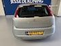 Fiat Punto Grande 1.2 Dynamic,bj.2009,kleur:grijs ! Airco,Sportvelgen,Stereo/Aux,1e eigenaar ! APK tot 02/2026 en NAP 200356 km.