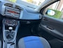 Fiat Bravo 1.4 Actual,bj.2010,kleur:blauw,5 deurs,1e eigenaar,airco,distributie vervangen,cruise,etc APK 05/2027,NAP met 179625 km