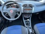 Fiat Bravo 1.4 Actual,bj.2010,kleur:blauw,5 deurs,1e eigenaar,airco,distributie vervangen,cruise,etc APK 05/2027,NAP met 179625 km