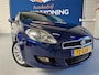 Fiat Bravo 1.4 Actual,bj.2010,kleur:blauw,5 deurs,1e eigenaar,airco,distributie vervangen,cruise,etc APK 05/2027,NAP met 179625 km